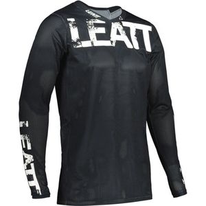 Leatt Moto 4.5 X-Flow Motorcross Jersey