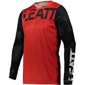 Leatt Moto 4.5 X-Flow Motorcross Jersey