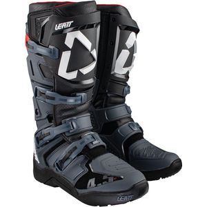 Leatt - Gpx 4.5 - Off-road Laarzen - Zwart - Enduro-zool