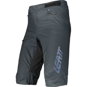 Leatt - DBX 3.0 MTB Shorts - Zwart - Polyester