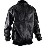 Leatt - Rain Jacket - Regenjas - Waterdicht - Lichtgewicht - Grote Ventilatieopeningen