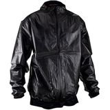 Leatt - Rain Jacket - Regenjas - Waterdicht - Lichtgewicht - Grote Ventilatieopeningen