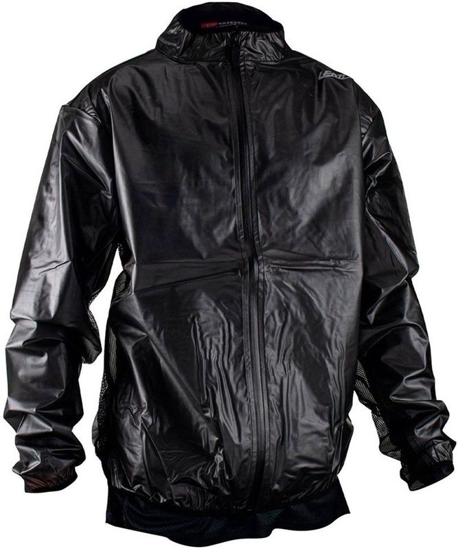 Leatt - Rain Jacket - Regenjas - Waterdicht - Lichtgewicht