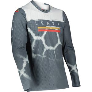 Leatt Moto 5.5 Ultraweld Giraffe Motorcross Trui