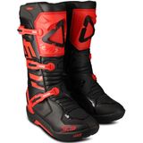 Leatt Motorcross laarzen rood 3,5