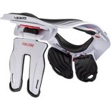 Leatt 5.5 Nekbeschermer - Zwart - Polyamide - Verstelbare Bescherming