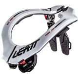 Leatt 3.5 Split - Nekbrace - Wit