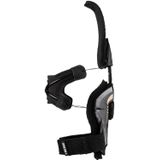 Leatt - 5.5 - Polsbrace - Zwart - Stijve Matrixconstructie