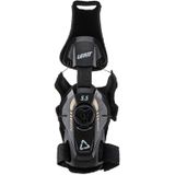 Leatt - 5.5 - Polsbrace - Zwart - Stijve Matrixconstructie
