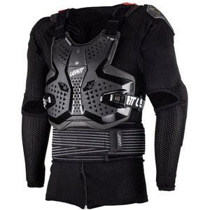 Leatt - 3.5 Body Protector - Lichtgewicht - Harde en Zachte Bescherming
