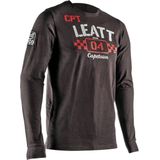 Leatt - Heritage - T-shirt - Lange Mouwen
