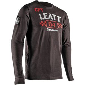 Leatt - Heritage - T-shirt - Lange Mouwen