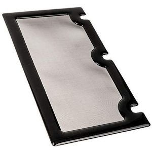 DEMCiflex Stoffilter PHANTEKS Enthoo Evolv ATX - Achterzijde, PC ventilator accessoires, Zwart