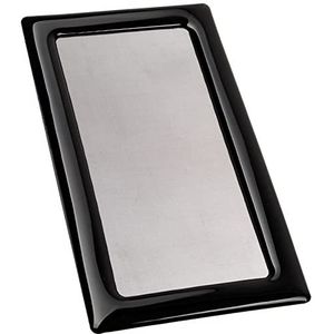 DEMCiflex - Stoffilter - Voeding-sleuf - Lian Li TU150 - Magnetisch