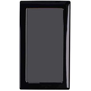 DEMCiflex Stoffilter Lian Li O11 Dynamische Achterzijde, PC ventilator accessoires, Zwart