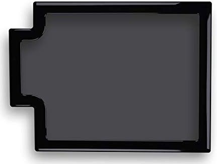 Phanteks - DEMCiflex Stoffilter - Zwart - Polyester - Voor Evolv X