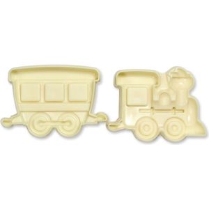 JEM Pop It® Train & Coach
