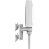 Poynting A-XPOL-0001-V2-41 antenne Omnidirectionele antenne SMA 4 dBi