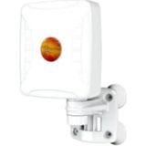 Poynting A-XPOL-0001-V2-41 antenne Omnidirectionele antenne SMA 4 dBi