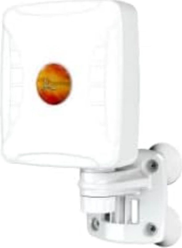 Poynting A-XPOL-0001-V2-41 antenne Omnidirectionele antenne SMA 4 dBi