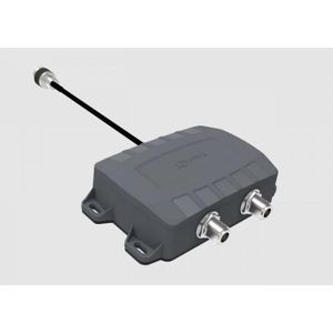 Poynting Antenne Accessoires - A-SPLT-0016-V1-02 - Ultra Breedband 2-Weg Splitter - 2 x SMA(F) & 1 x, Netwerkantenne