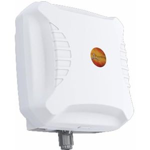 Poynting Antennes - 5G/LTE - Mast/muur - A-EPNT-0002-V2-01 - wit - SMA (F) (5G, 4G, 2G, WiFi, 3G), Netwerkantenne