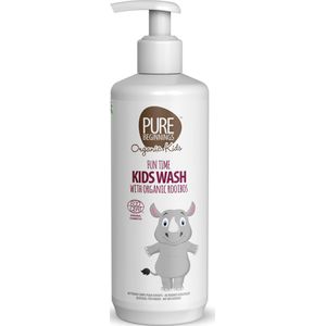 Pure Beginnings - Fun Time Kids Wash Baby Douchegel & Zeep 500 ml