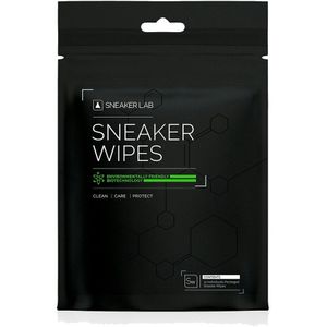 Sneaker Wipes SneakerLab