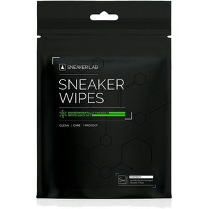 Sneakerlab Sneaker Wipes 12 Pack