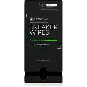 Sneakerlab Sneaker Wipes (Box of 30)