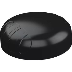 Poynting A-PUCK-0002-V1-01 - 6 dBi - 0,69 - 0,96/1,71 - 2,7/3,2 - 3,8 GHz - 50 Ohm - MIMO, Netwerkantenne