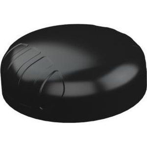 Poynting - Puck-12 - Wifi Antenne - Zwart - 7.5 dBi - MIMO-directioneel