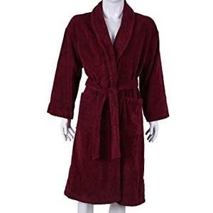 Maisonette badkleding rood m