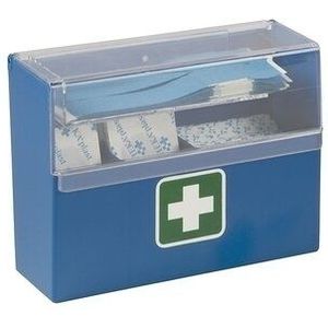 HEKA - Pleisterdispenser - HACCP - Essentieel voor Veilige Werkplek