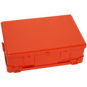 Huismerk - Verbanddoos Thuis - Leeg - Essentiële Veiligheid