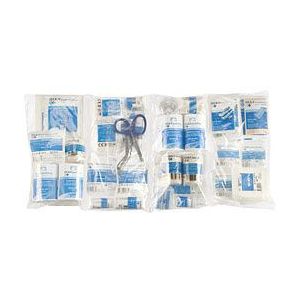 EHBO Koffer - BHV Vulling - Essentieel Voor Veiligheidssituaties