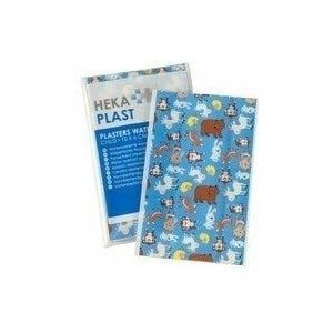 Wondpleister kids 5 stuks