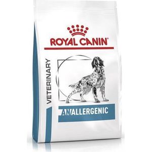 Royal Canin Anallergenic Hond - 2 x 8 kg