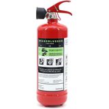 Schuimblusser 2 liter ABF