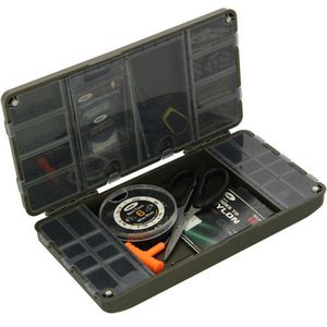 NGT Tacklebox Set | Tackle box