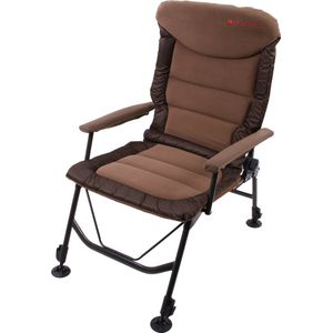 Ultimate Arm Chair Deluxe Karperstoel | Karperstoel