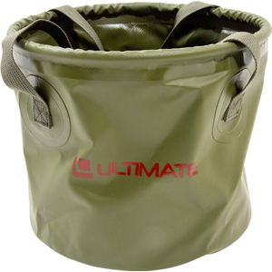 Ultimate Foldable Bucket 10L | Voeremmer