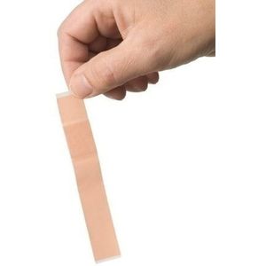 Wondpleisters water resistent 25 x 72 mm
