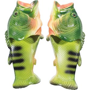 Fish Slippers 44/45 | Visschoenen