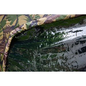 Ultimate Camo Cook House Kooktent | Bivvy