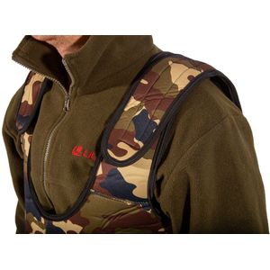 Waadpak neoprene garbolino precision pro grip zool België