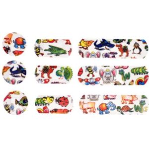 Kinderpleisters 20 stuks