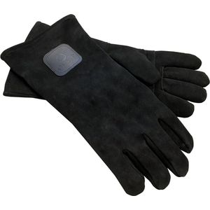 OFYR Gloves Black