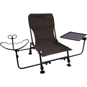 Ultimate Complete Feeder Chair Visstoel | Karperstoel