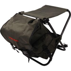 Ultimate Folding Seat & Backpack | Visrugtas